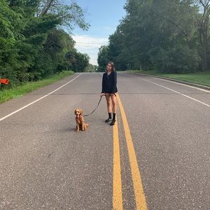 Meet your Posher, Brooke